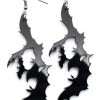 Catalyst Batty Flight Earrings