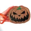 Comeco Inc Jack-O-Lantern Coin Purse