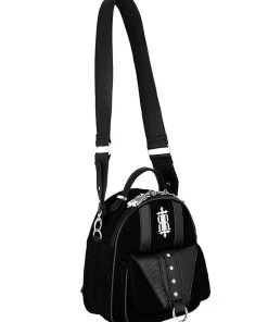 Restyle Draconia Backpack 3 Restyle Draconia Backpack -vampirefreaks shop Luxury Gothic Side Bag 1000x