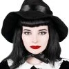 Killstar Mystic Maker Brim Hat
