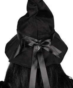 Killstar Mystic Maker Brim Hat 3 Killstar Mystic Maker Brim Hat -vampirefreaks shop MYSTIC MAKER BRIM HAT D x1600 77b07fb8 e97f 468c a539 609c91771515 1000x