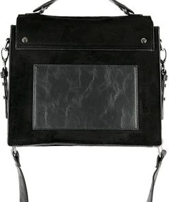 Restyle Amaris Purse -vampirefreaks shop Medieval Goth Shoulder Bag 1000x