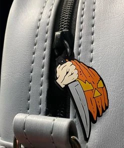 Trick Or Treat Studios Judith Myers Tombstone Bag 6 Trick Or Treat Studios Judith Myers Tombstone Bag -vampirefreaks shop Michael Myers Bag 1000x