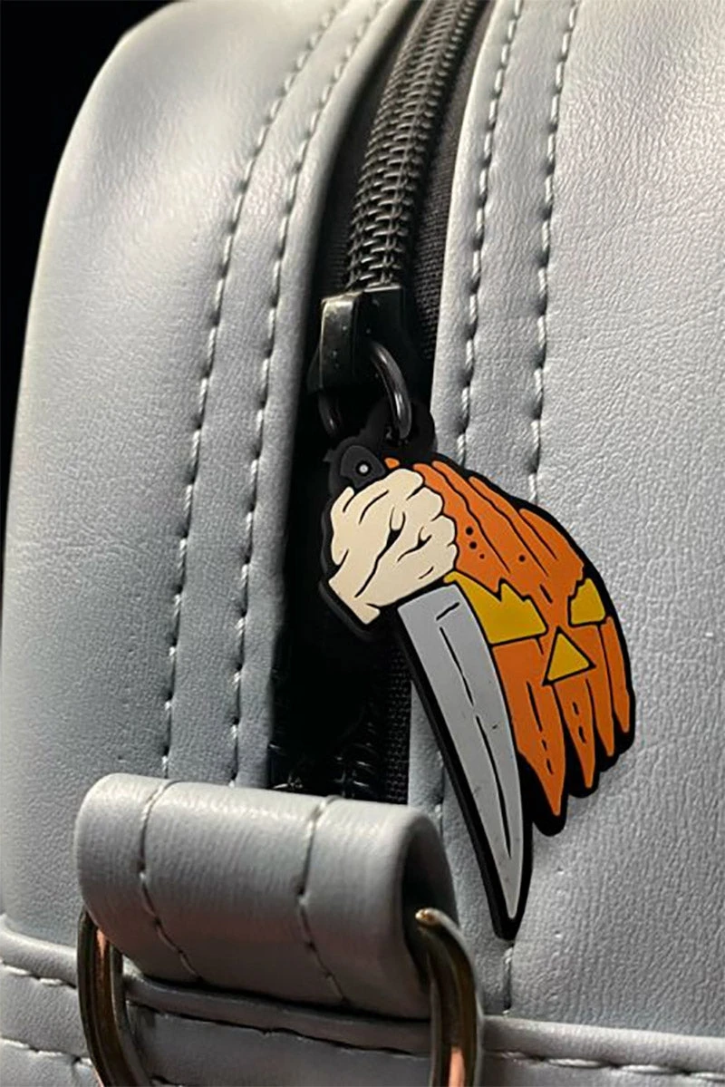 Judith Myers Tombstone Bag Trick Or Treat Studios Judith Myers Tombstone Bag -vampirefreaks shop Michael Myers