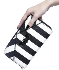 Killstar Never Trust The Living Wallet