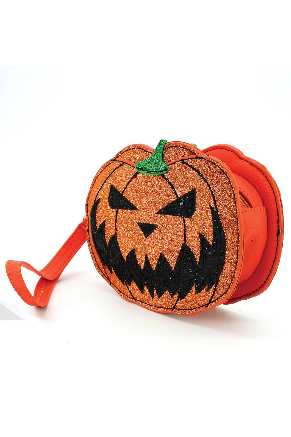 Comeco Inc Jack-O-Lantern Coin Purse - Image 4