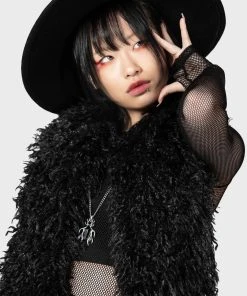 Killstar Rugged Night Scarf -vampirefreaks shop RUGGED NIGHT SCARF W E x1600 91413a3c 907c 40e0 9823 426e57387774 1000x