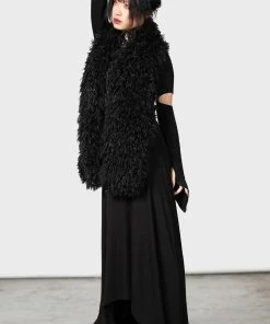 Killstar Rugged Night Scarf -vampirefreaks shop RUGGED NIGHT SCARF W F x1600 ce4582b7 86e8 4759 b913 eda7608c12e9 1000x