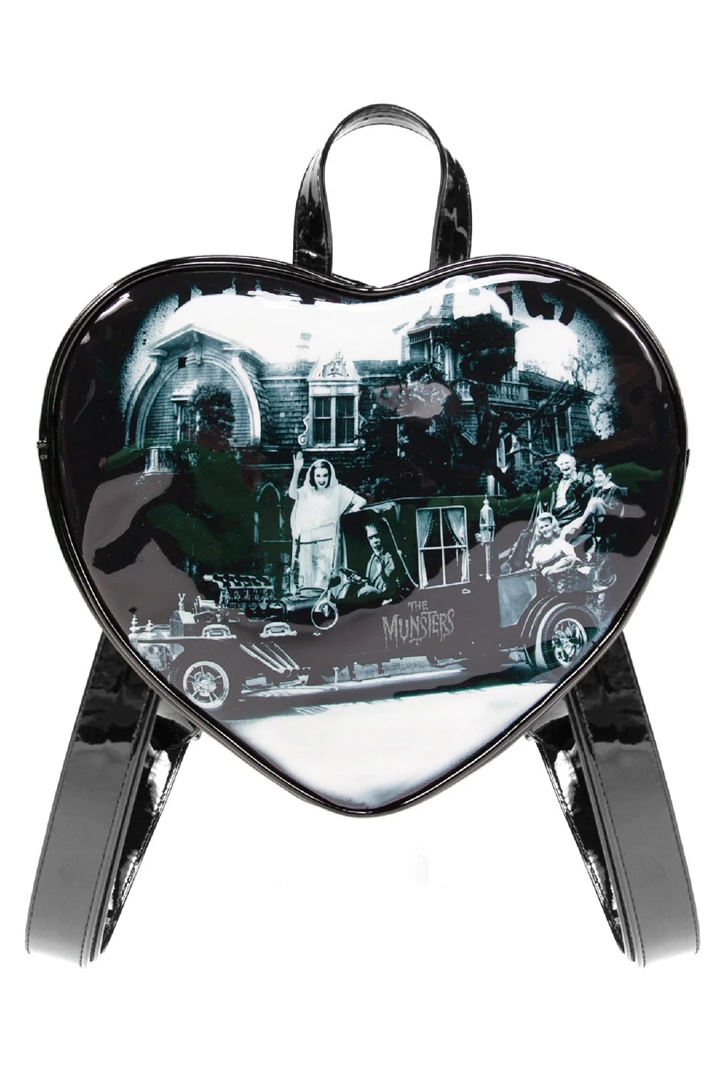 Munster Coach Heart Backpack Rock Rebel Munster Coach Heart Backpack -vampirefreaks shop Rock Rebel Munster Coach Backpack Front 2400x 4a61f8f2 a643 46aa 90d0
