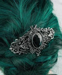 Restyle Horns Barette Hairclip