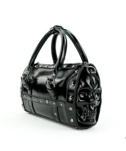 Comeco Inc Dead Man's Chest Satchel