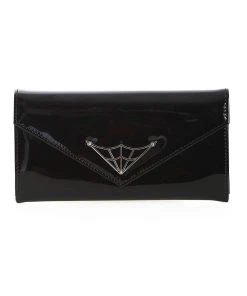 vampirefreaks shop 27 Banned Apparel Night Lovers Wallet