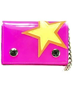 Funk Plus Starkiller Trifold Chain Wallet 3 Funk Plus Starkiller Trifold Chain Wallet -vampirefreaks shop TSRA 1000x