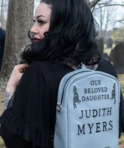 Trick Or Treat Studios Judith Myers Tombstone Bag