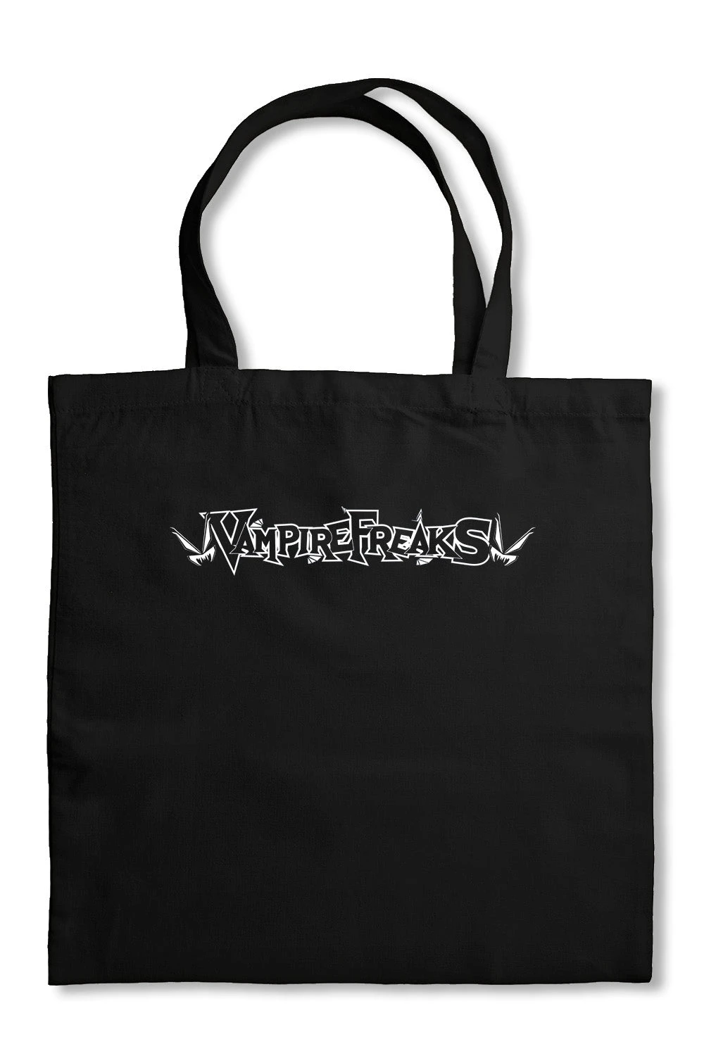 VampireFreaks Mystery Canvas Tote Bag - Image 8