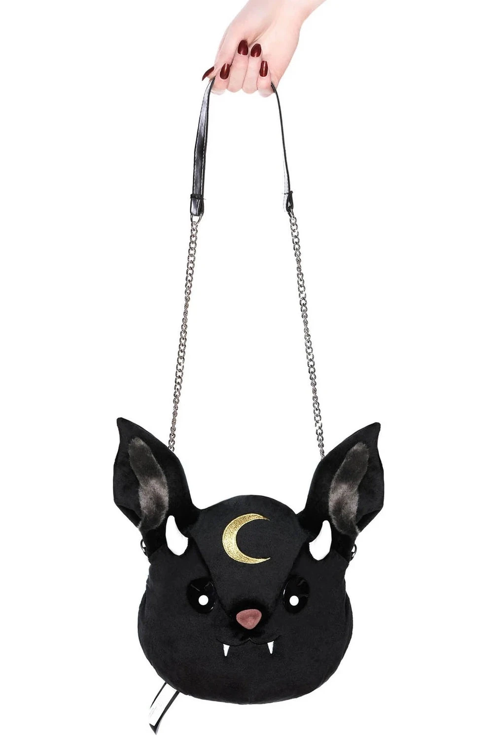 Killstar Vampir Handbag