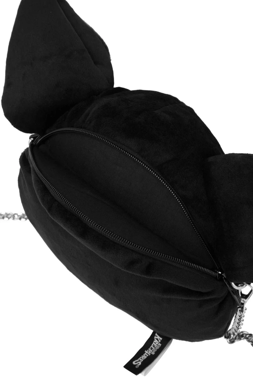 Killstar Vampir Handbag - Image 5