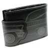 Kreepsville Hearse Bi Fold Wallet