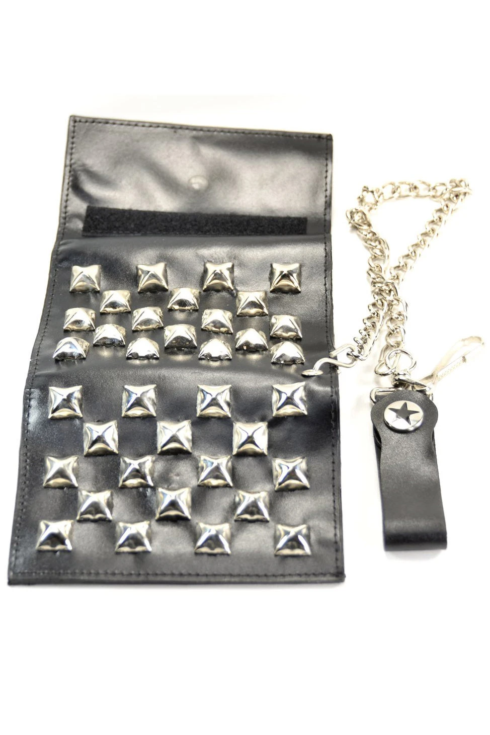 Funk Plus Punk's Not Dead Chain Wallet - Image 2