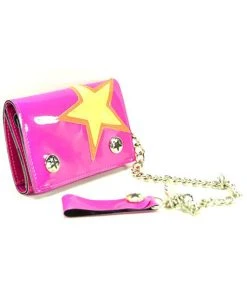 Funk Plus Starkiller Trifold Chain Wallet 4 Funk Plus Starkiller Trifold Chain Wallet -vampirefreaks shop WST102PK1 500x c35fbdb9 b000 4890 a353 f8046dc0bfe5 1000x