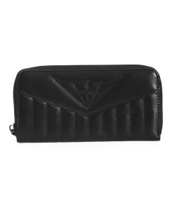 Banned Apparel Another Lost Soul Wallet