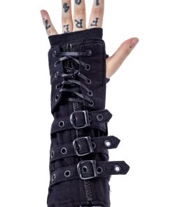 Poizen Industries Astorath Armwarmers