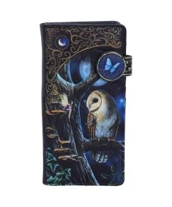 Nemesis Now Fairy Tales Embossed Wallet
