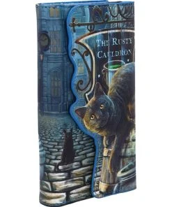 Nemesis Now Rusty Cauldron Wallet -vampirefreaks shop b5858u1 3 1000x