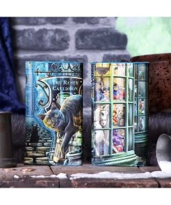 Nemesis Now Rusty Cauldron Wallet -vampirefreaks shop b5858u1 8 1000x