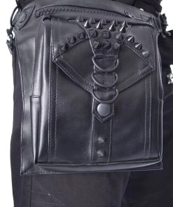 Poizen Industries Mortal Holster Hip Bag