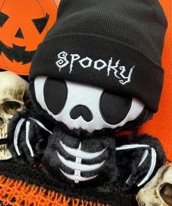 VampireFreaks Spooky Beanie