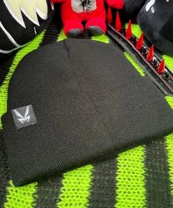 VampireFreaks Spooky Beanie -vampirefreaks shop beanie 43dd0a92 1fee 4fab 884b 215111da2ee6 1000x