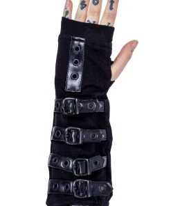 Poizen Industries Blaise Armwarmers
