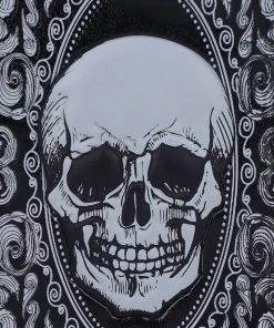 Nemesis Now Skull Tarot Wallet -vampirefreaks shop c3550j7 5 1000x