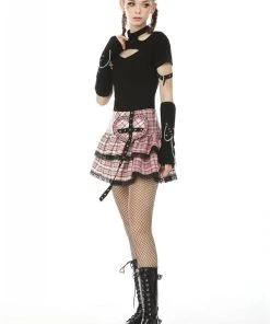 Dark In Love Wooly Grunge Goth Arm Warmers -vampirefreaks shop dab73532ab2069f952cc7754e1192696.image .666x1000 1000x