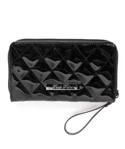 Rock Rebel Studded Monster Head Wallet -vampirefreaks shop dfdgdgdg 1000x