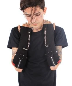 Tripp NYC O-Ring Armwarmers