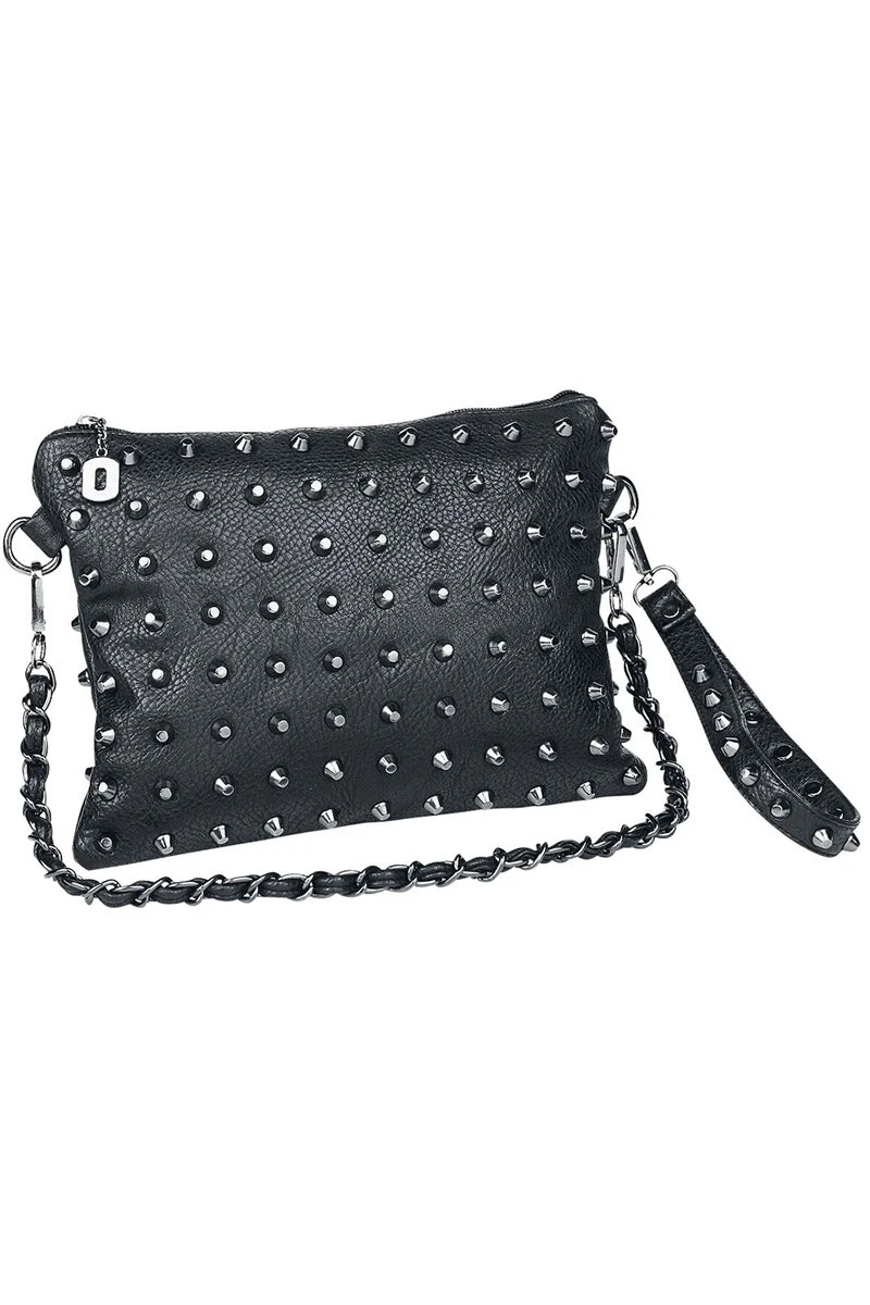 Susan Bag Poizen Industries Susan Bag -vampirefreaks shop