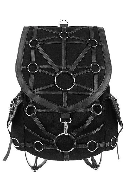 Restyle O-Ring Backpack - Image 2