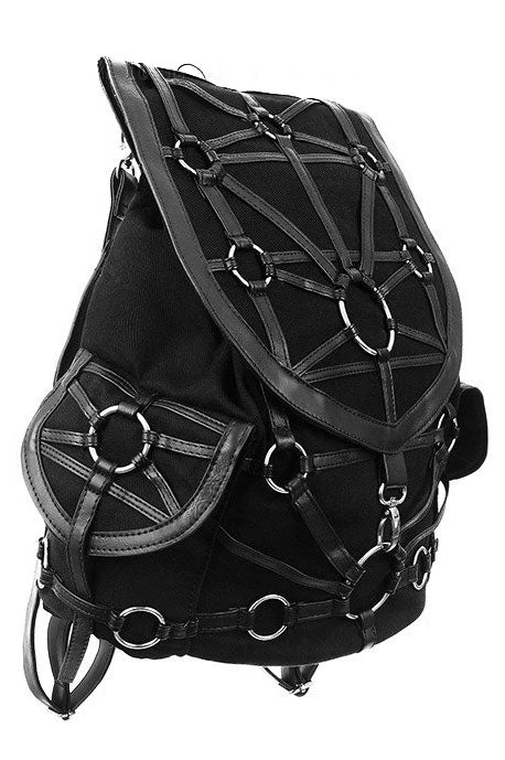 Restyle O-Ring Backpack - Image 7