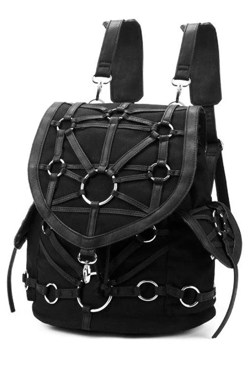 Restyle O-Ring Backpack - Image 5