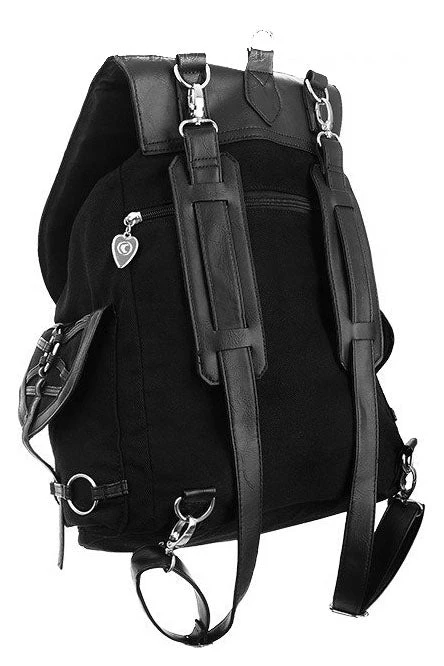 Restyle O-Ring Backpack - Image 6