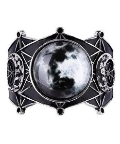 Restyle Moon Geometry Bracelet
