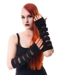 Poizen Industries Fatal Armwarmers