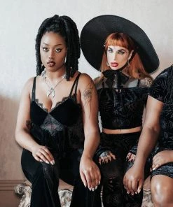 Killstar Moon Bloom Necklace 3 Killstar Moon Bloom Necklace -vampirefreaks shop fdsfsdfsfsdfsd 1000x