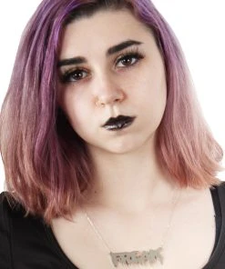 Catalyst Metal Freak Necklace