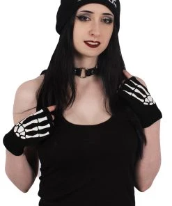 VampireFreaks Freak Beanie -vampirefreaks shop freak beanie fc192275 8022 4259 8a4b dd63322b7be0 1000x