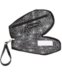 Rock Rebel We Belong Dead Frankenstein & Bride Glitter Coffin Wallet -vampirefreaks shop frgtregtre 1000x