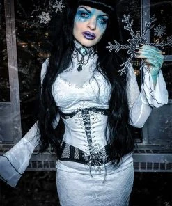 Restyle Moon Geometry Choker 6 Restyle Moon Geometry Choker -vampirefreaks shop gdfgdgf 1000x