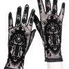 Restyle Saint Goth Gloves